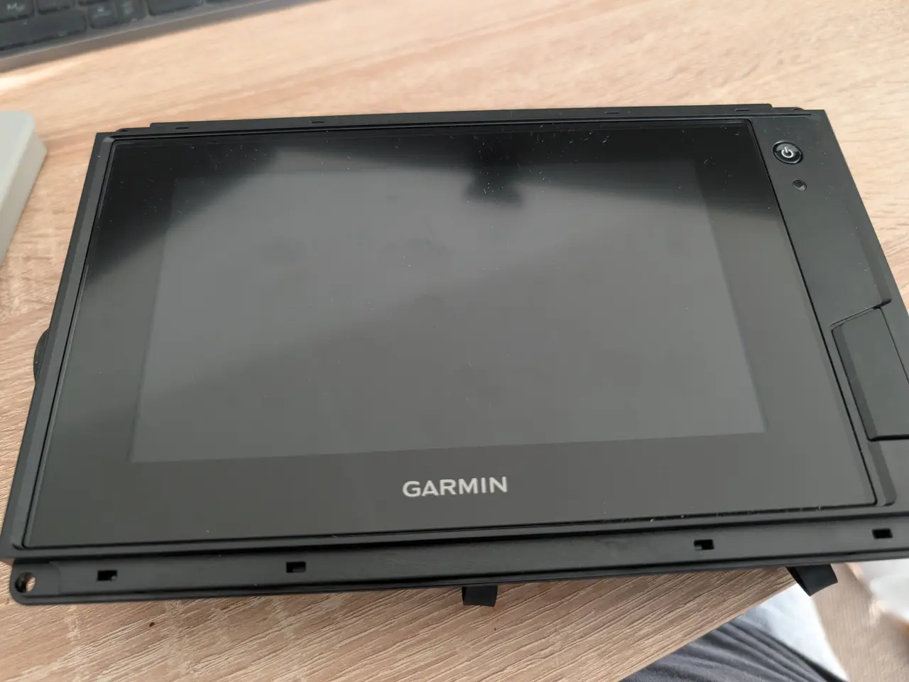 Billede 2 - Garmin GPSmap 722xs Plus