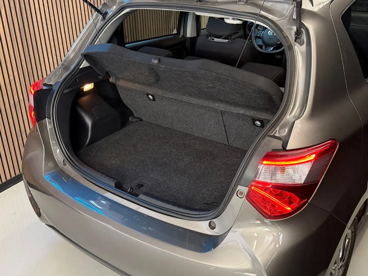 Billede 5 - Toyota Yaris 1,5 Hybrid H2 e-CVT