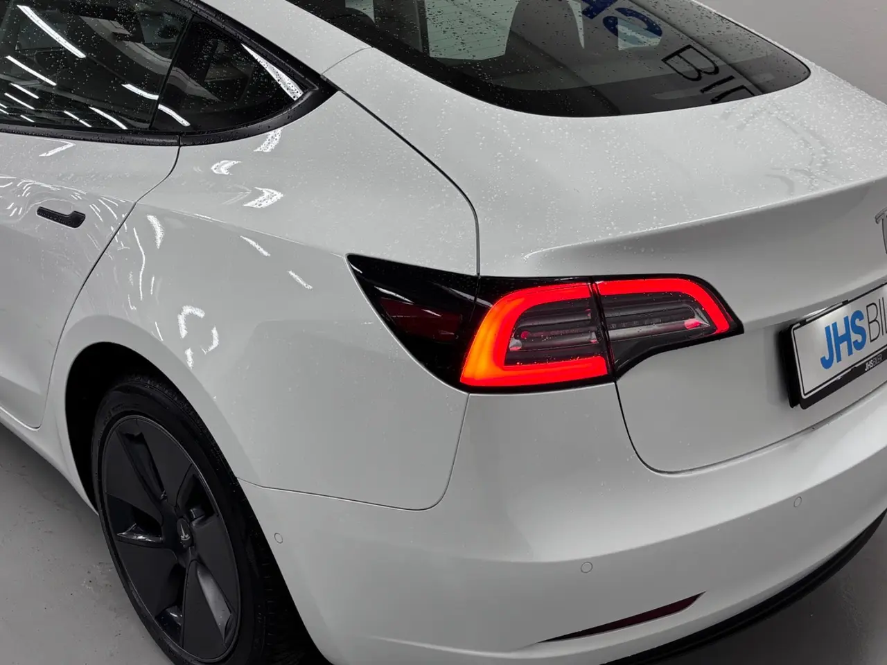 Billede 13 - Tesla Model 3 Standard Range+ RWD