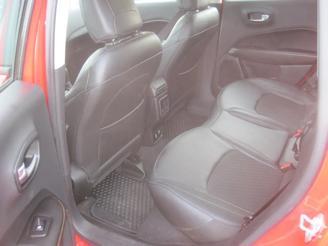 Billede 6 - Jeep Compass 1,3 MJT Plugin-hybrid Limited 4xe 190