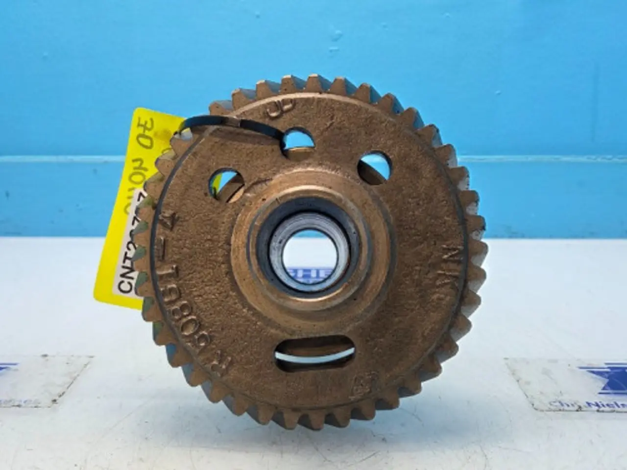 Billede 8 - John Deere 4040 Pto Aksel AR54963