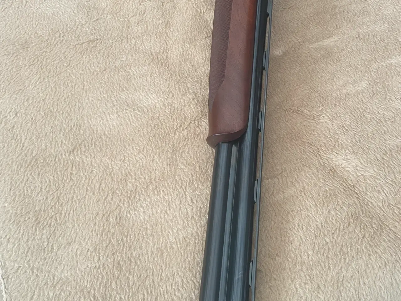 Billede 6 - Franchi 12/76 O/U Med Choks