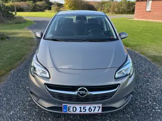 Opel Corsa Cosmo 1,0T 90HK 2015