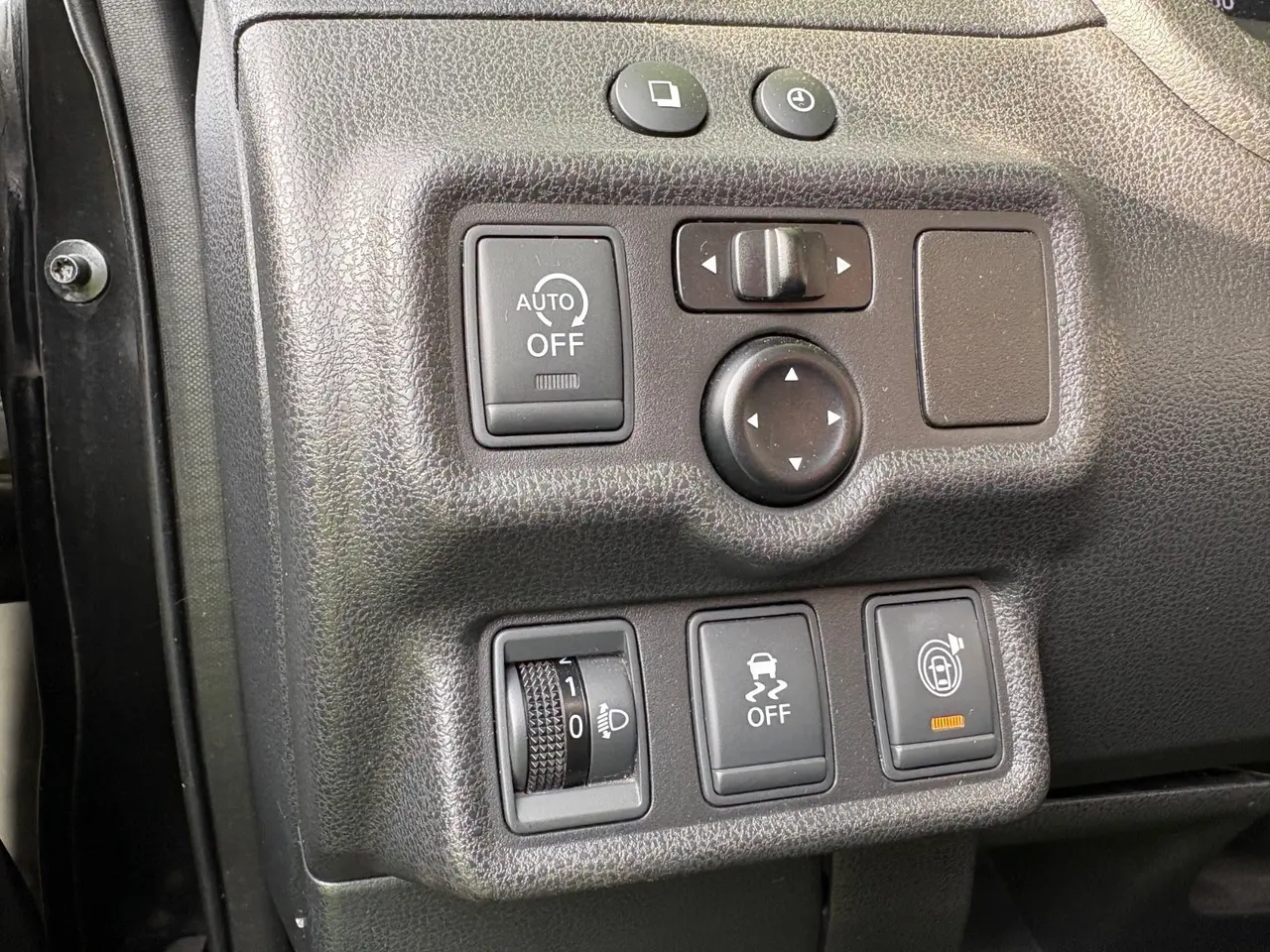 Billede 22 - Nissan Note 1,2 Acenta Tech