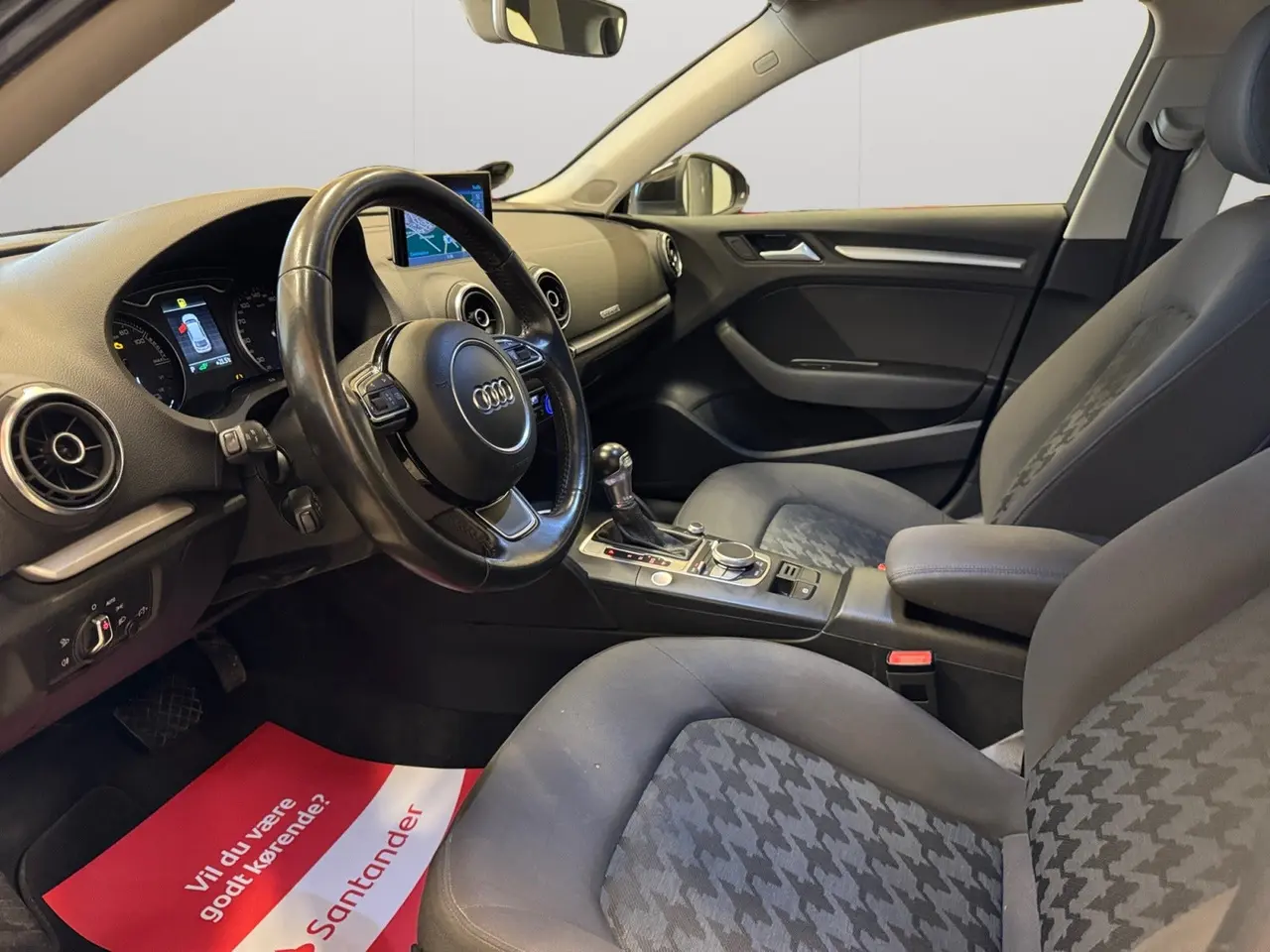 Billede 5 - Audi A3 1,4 e-tron Sportback S-tr.