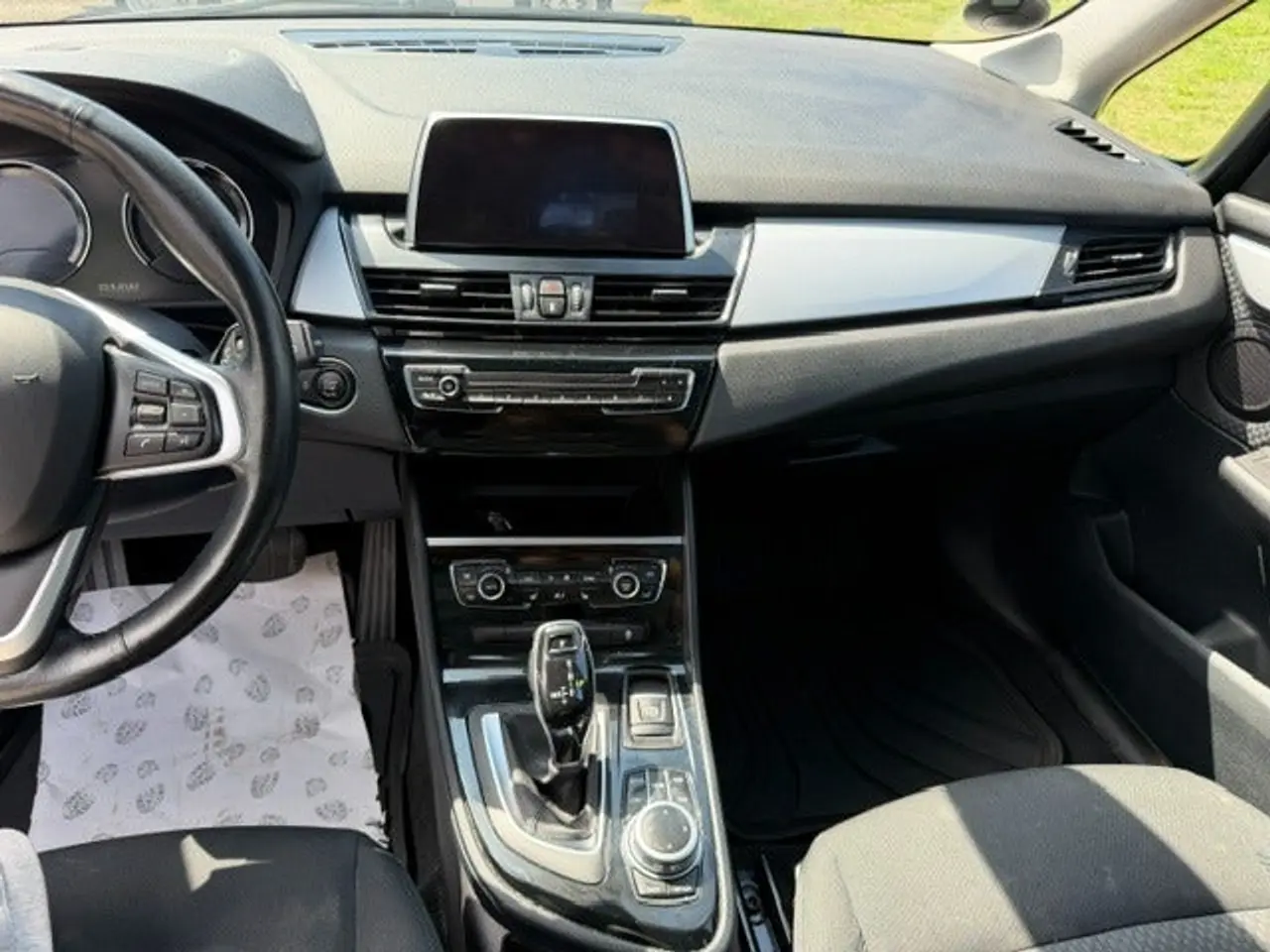 Billede 13 - BMW 218d 2,0 Gran Tourer Advantage aut. 7prs