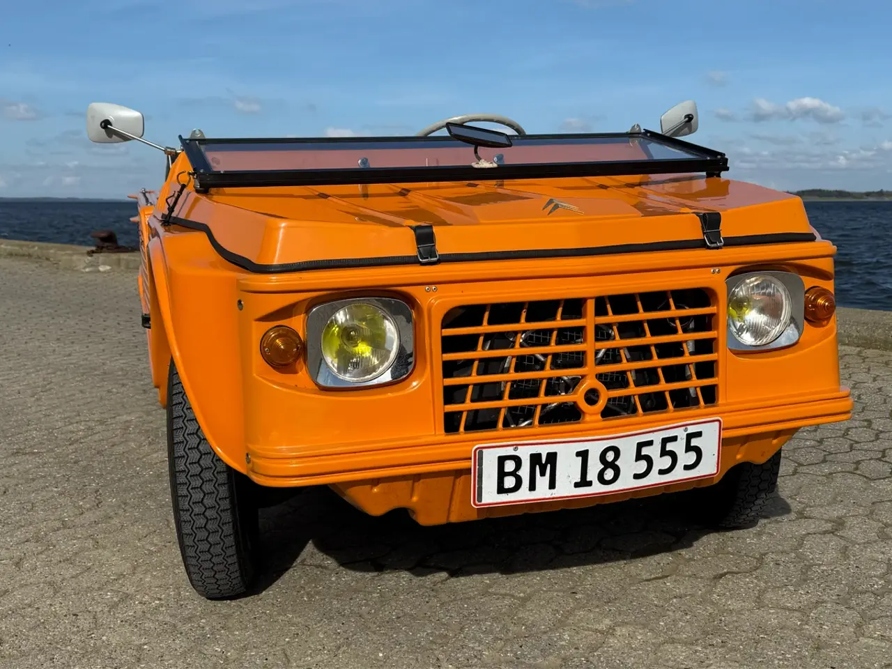 Billede 10 - Citroen Mehari