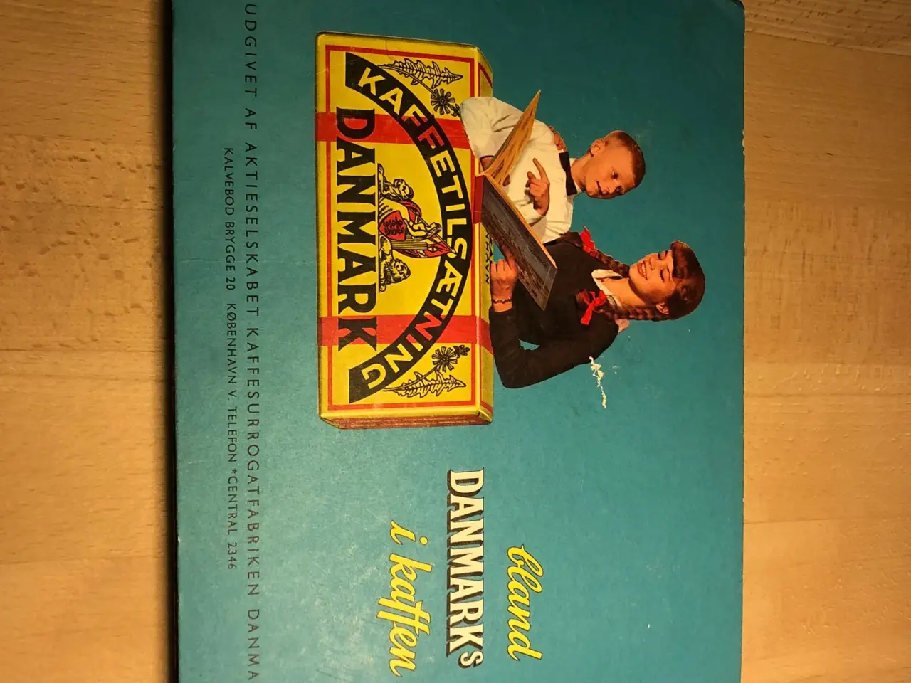 Billede 2 - Danmarks billeder