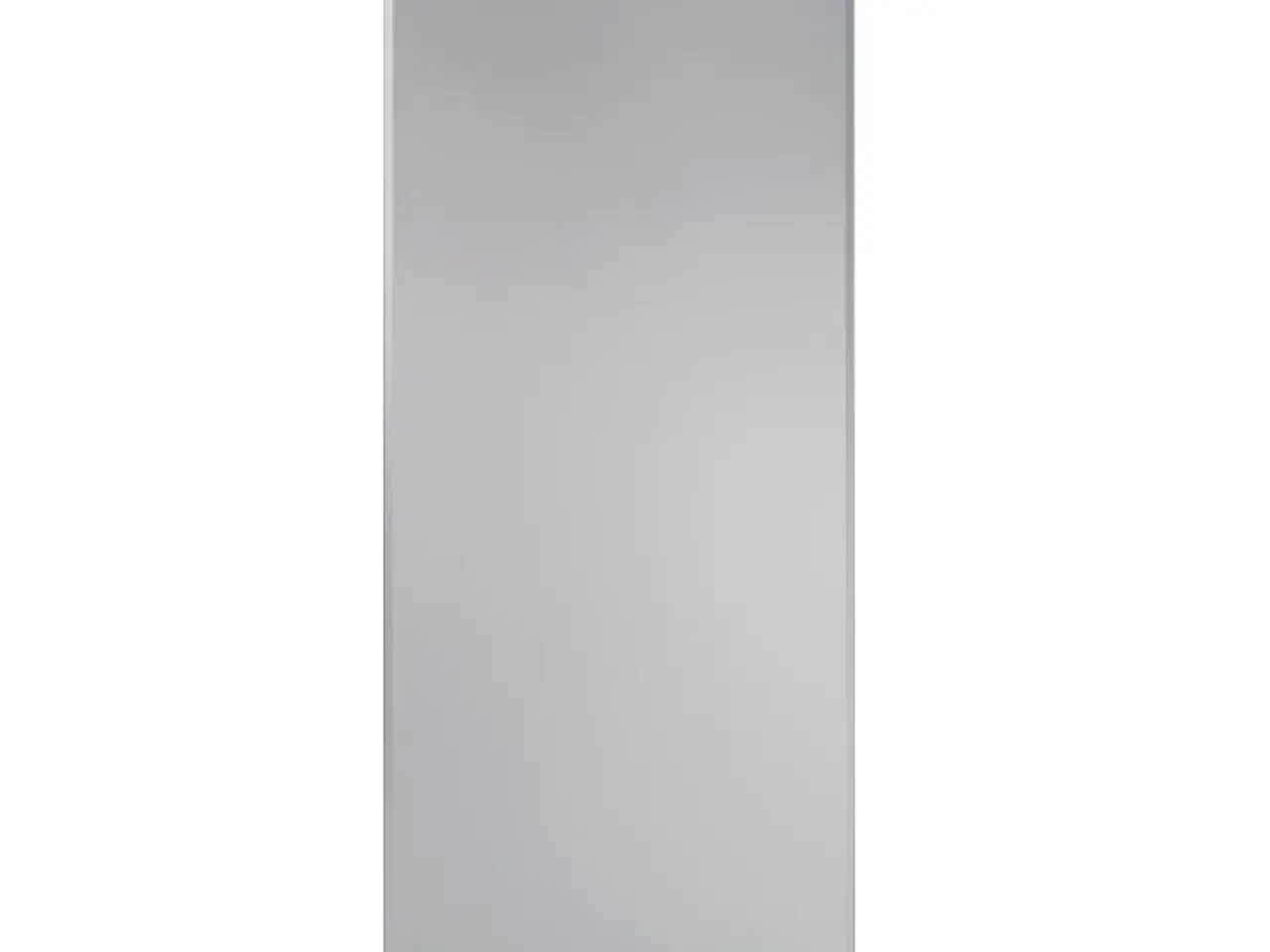 Billede 2 - Industri Rustfri Fryser | 600 L – Ecofrost