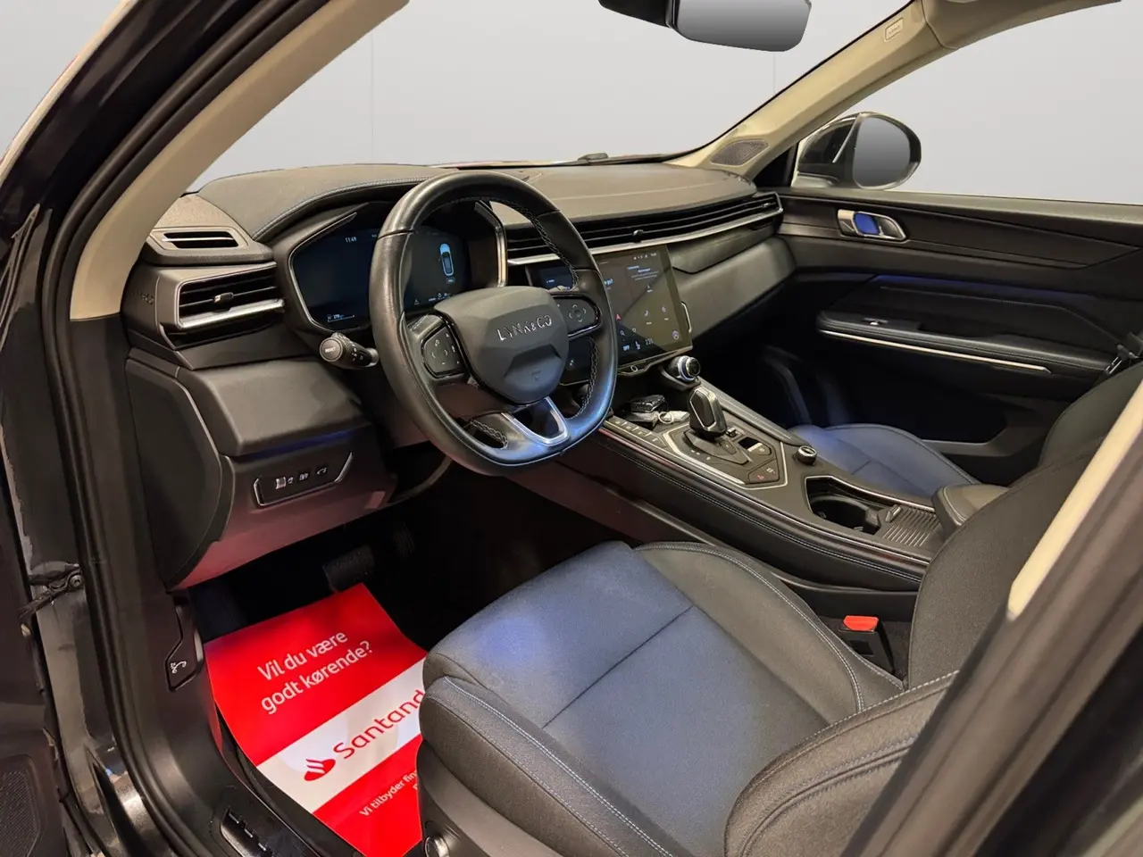Billede 5 - Lynk & Co 01 1,5 PHEV