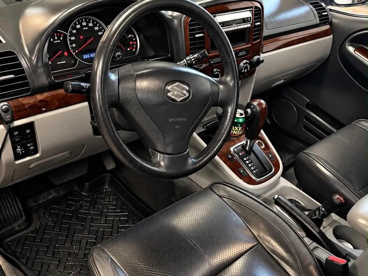 Billede 6 - Suzuki Grand vitara v6
