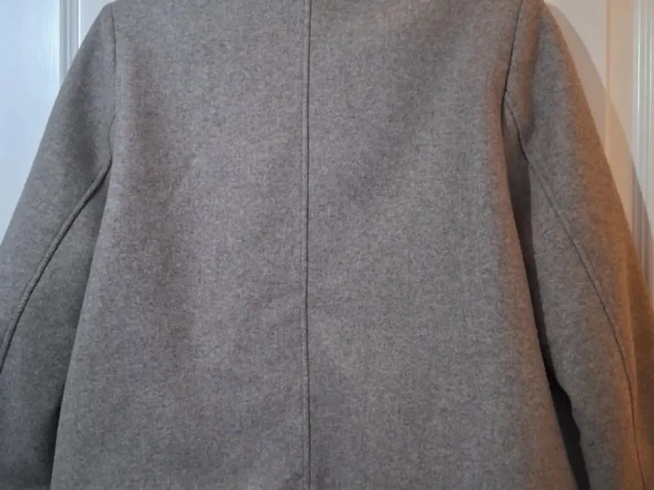 Billede 3 - ONLY jakke dame XL beige