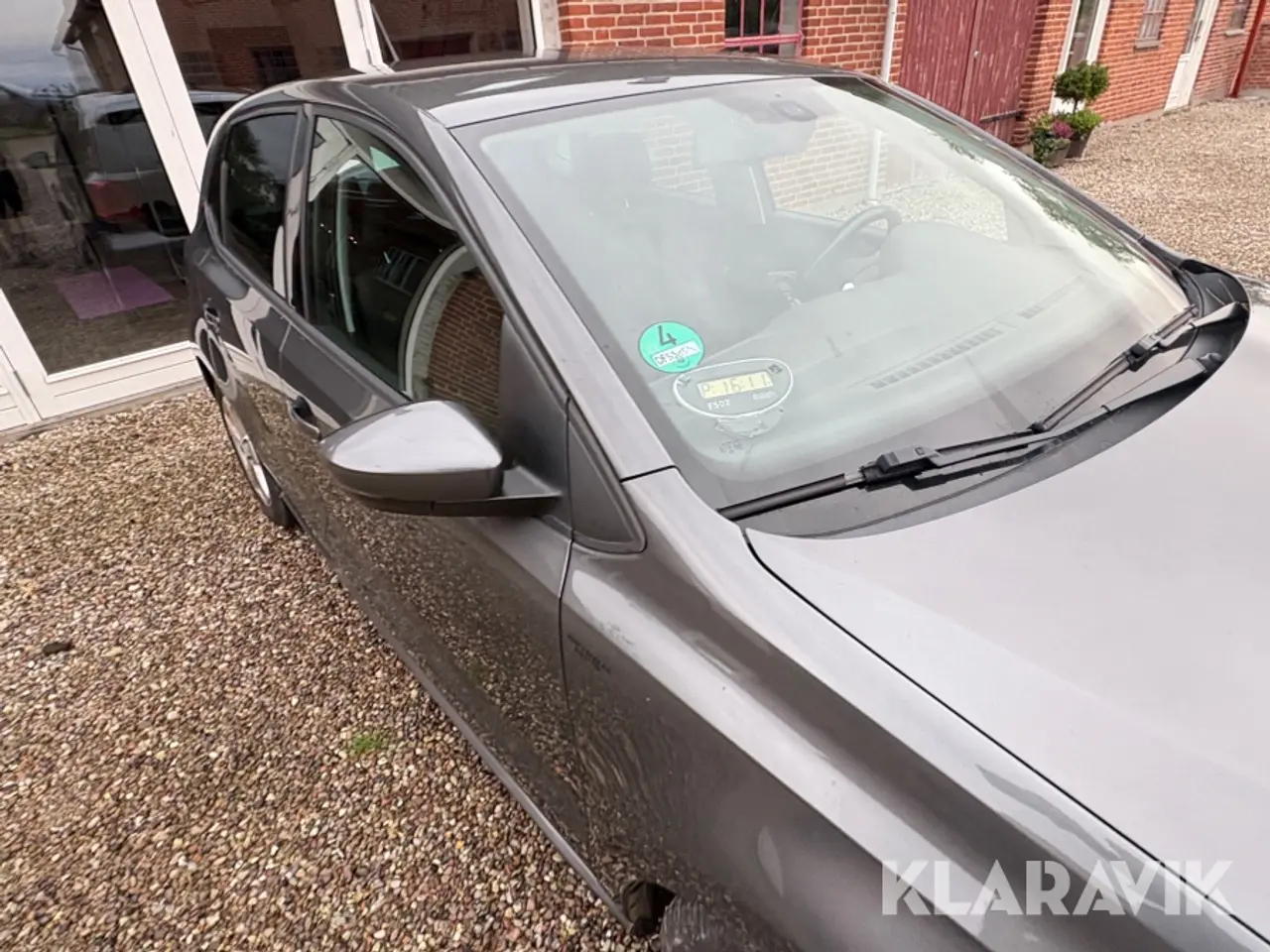 Billede 12 - Personbil Volkswagen Polo