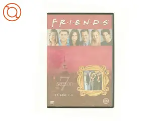 Friends, sæson 7