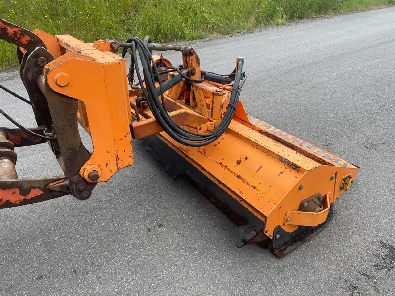 Billede 3 - HWH HS-2SHD 1900