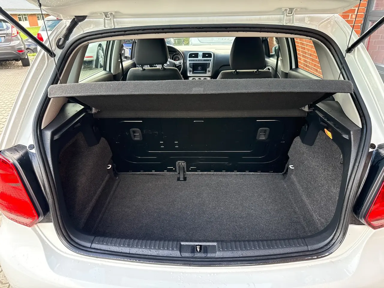 Billede 8 - VW Polo 1,0 TSi 95 BlueMotion