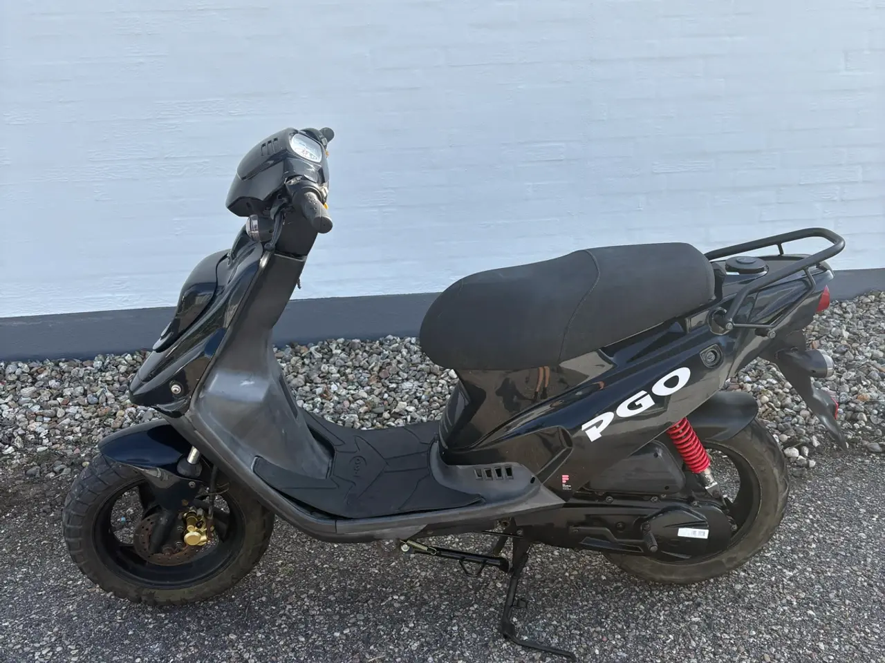 Billede 6 - Pgo hot 50