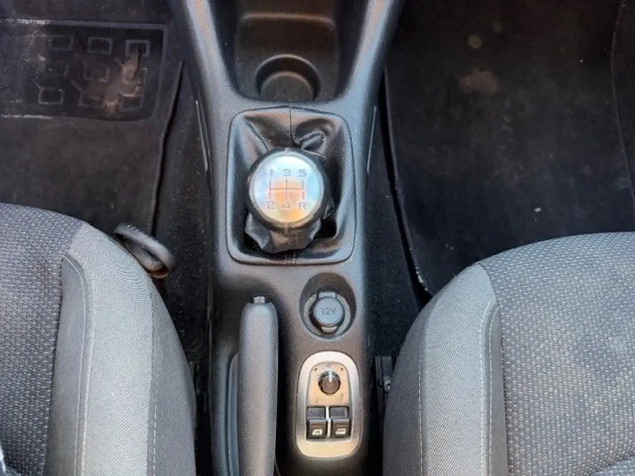 Billede 14 - Peugeot 206+ 1,4 Active