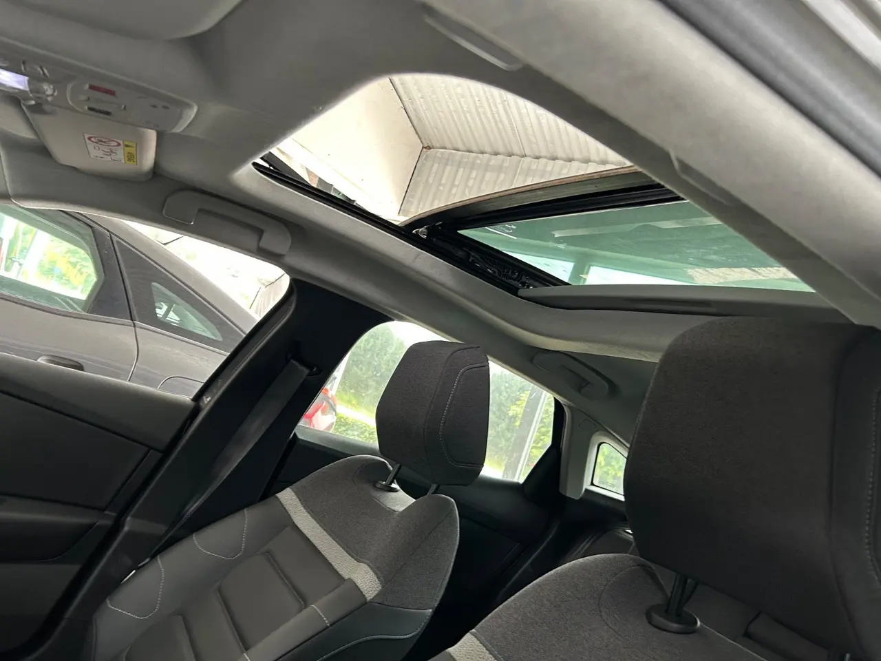 Billede 5 - Citroën ë-C4 50 Shine