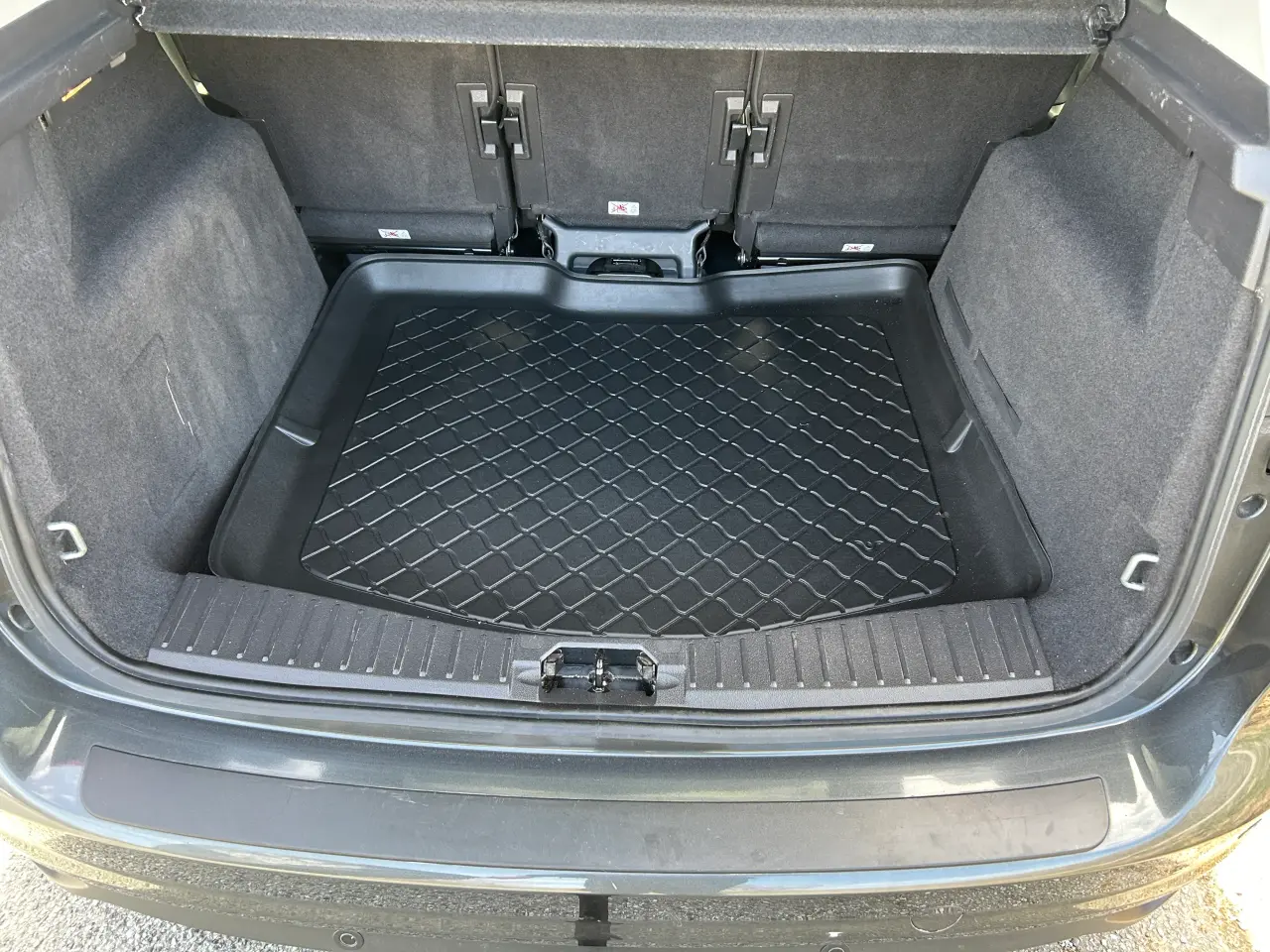 Billede 4 - Ford C-Max 1.0 125HK Benzin årg. 2017