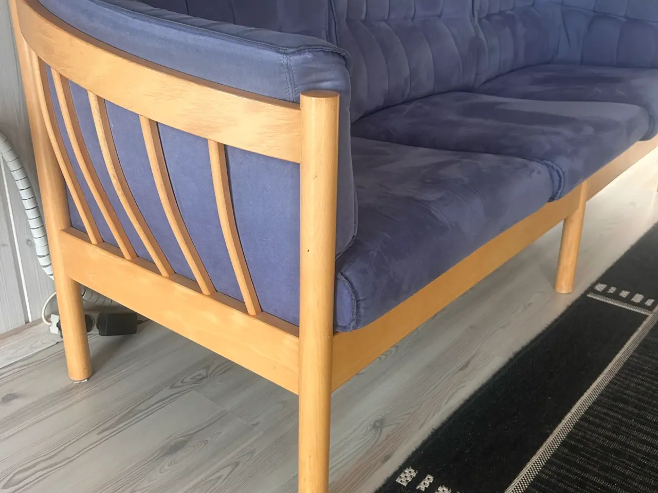 Billede 3 - 2 og 3 personers sofa
