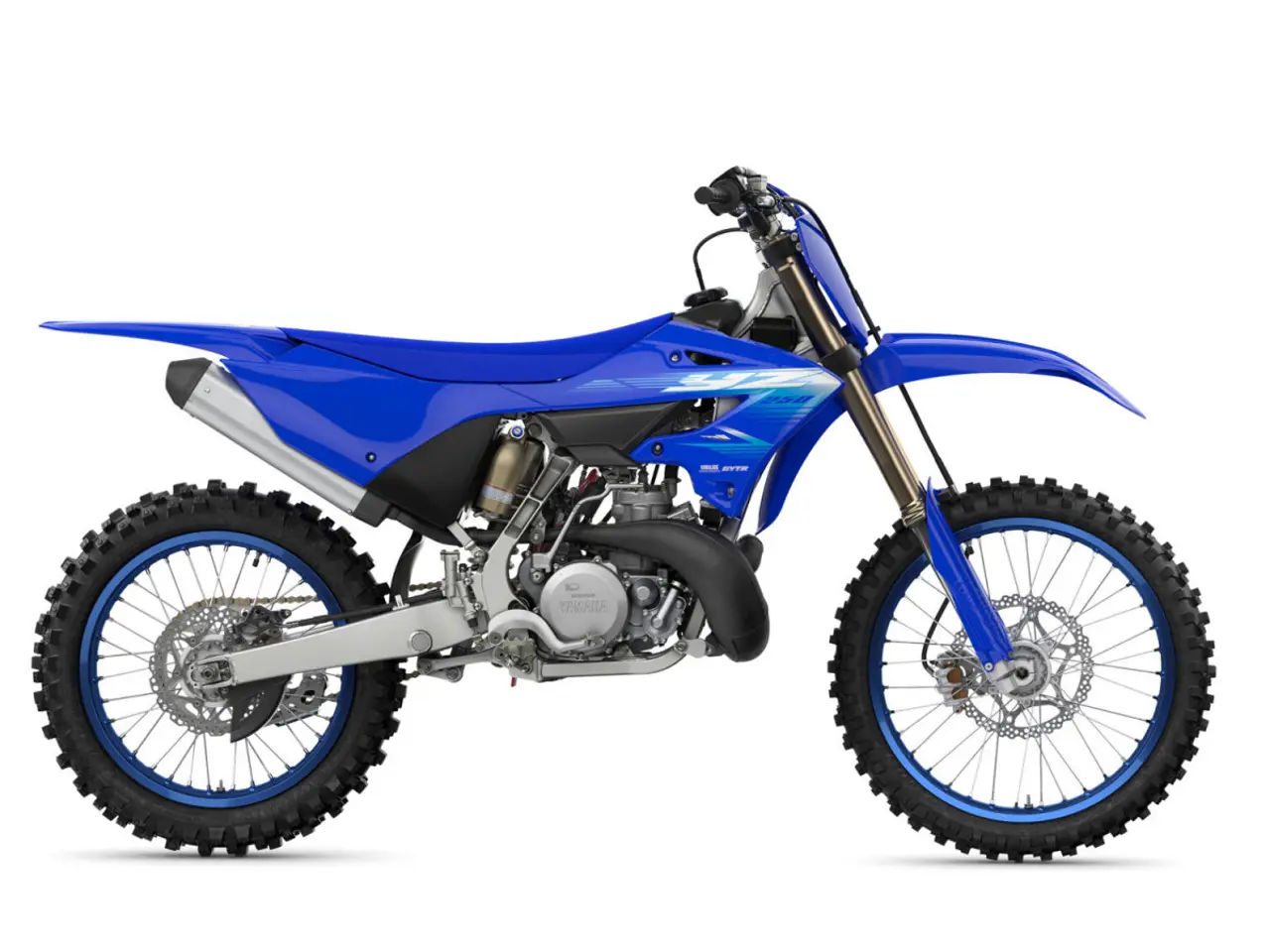 Billede 2 - Yamaha YZ 250 LC