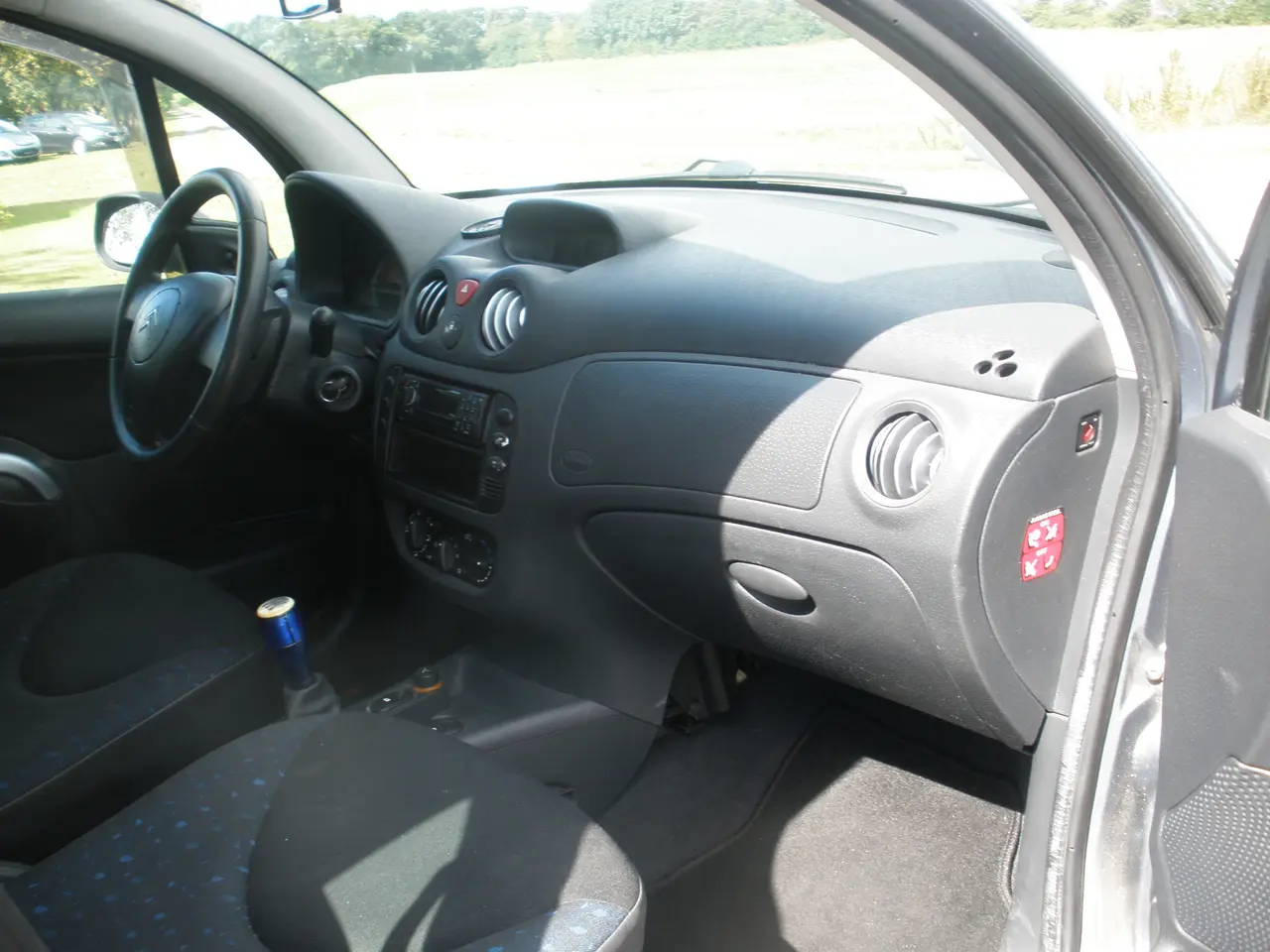 Billede 5 - Citroen C3 1,4i 5 dørs