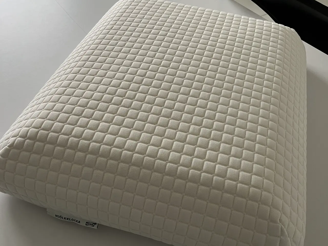 Billede 1 - Ergonomisk hovedpude