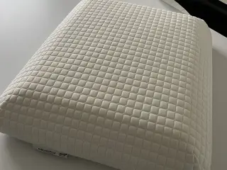 Ergonomisk hovedpude