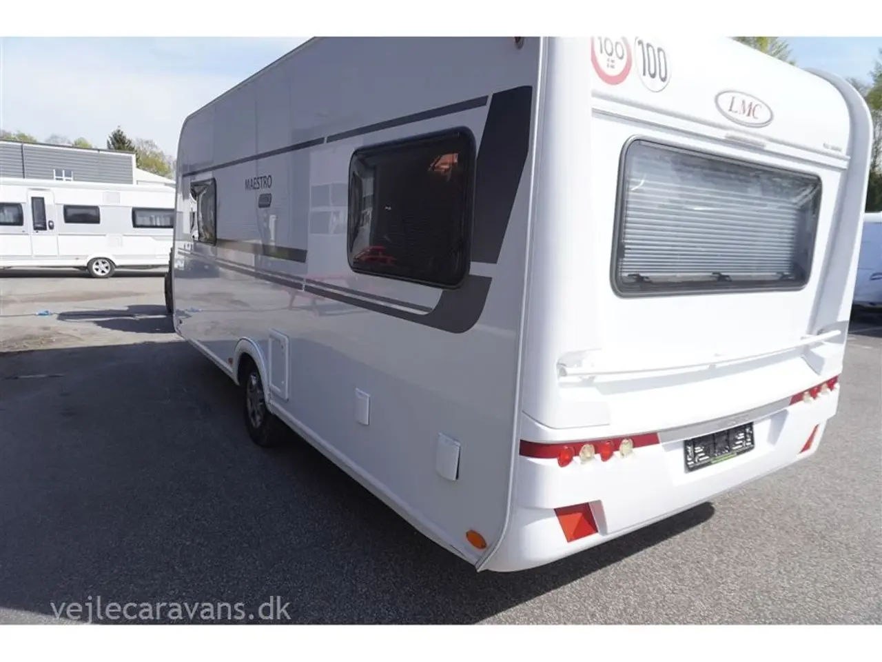 Billede 3 - 2017 - LMC Maestro 470 E