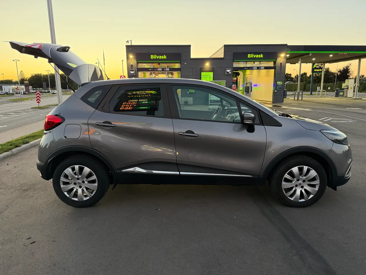 Billede 4 - Renault Captur, TCe90 Expression
