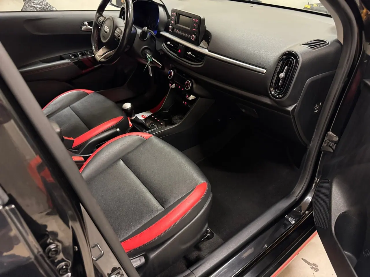 Billede 13 - Kia Picanto 1,0 MPi GT-Line