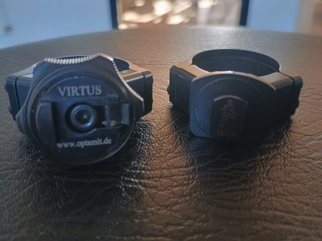 Billede 2 - Sving montage suhl virtus