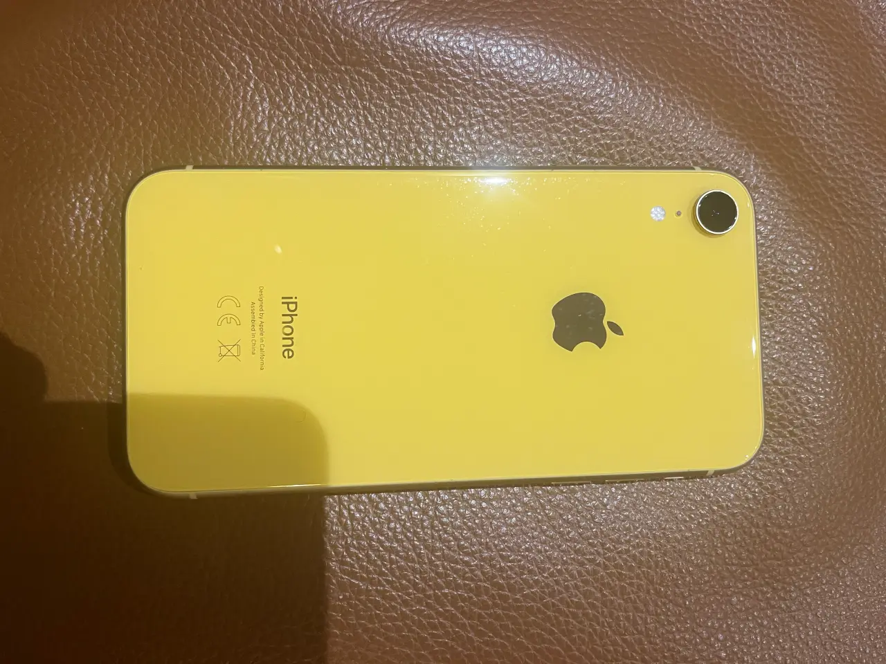 Billede 2 - iPhone XR