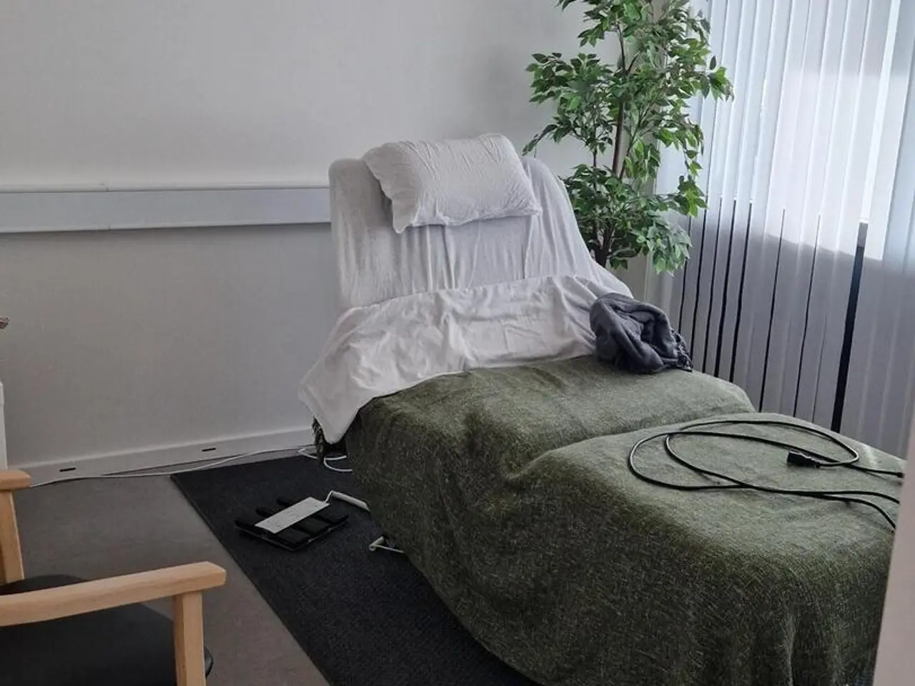 Billede 6 - Klinik...