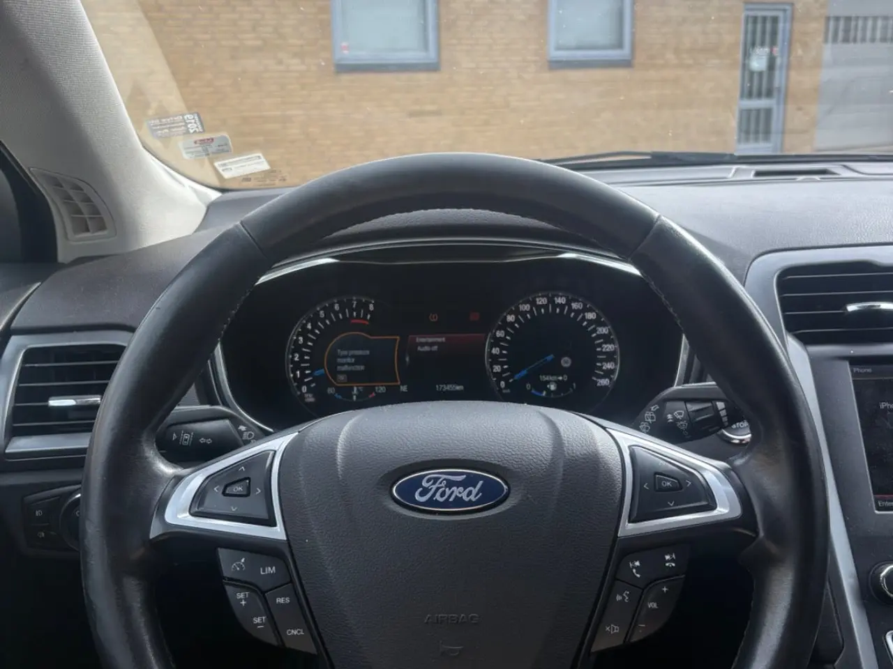 Billede 13 - Ford Mondeo 1,5 EcoBoost Business