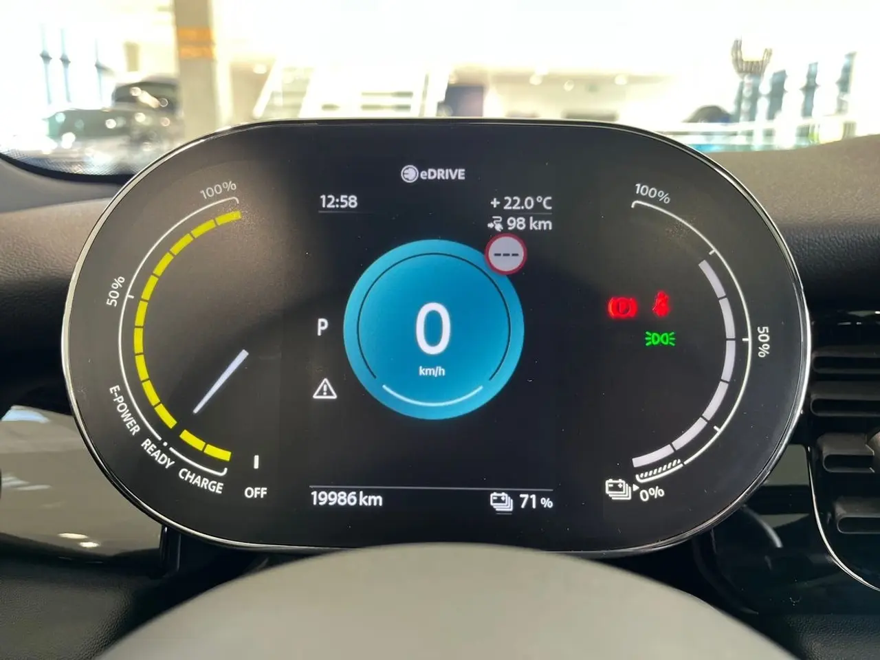 Billede 11 - MINI Cooper SE Edition Premium Plus