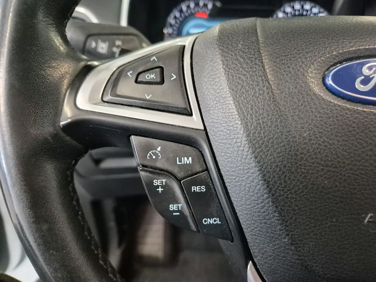 Billede 14 - Ford S-Max 2,0 EcoBoost Titanium 240HK 6g Aut.