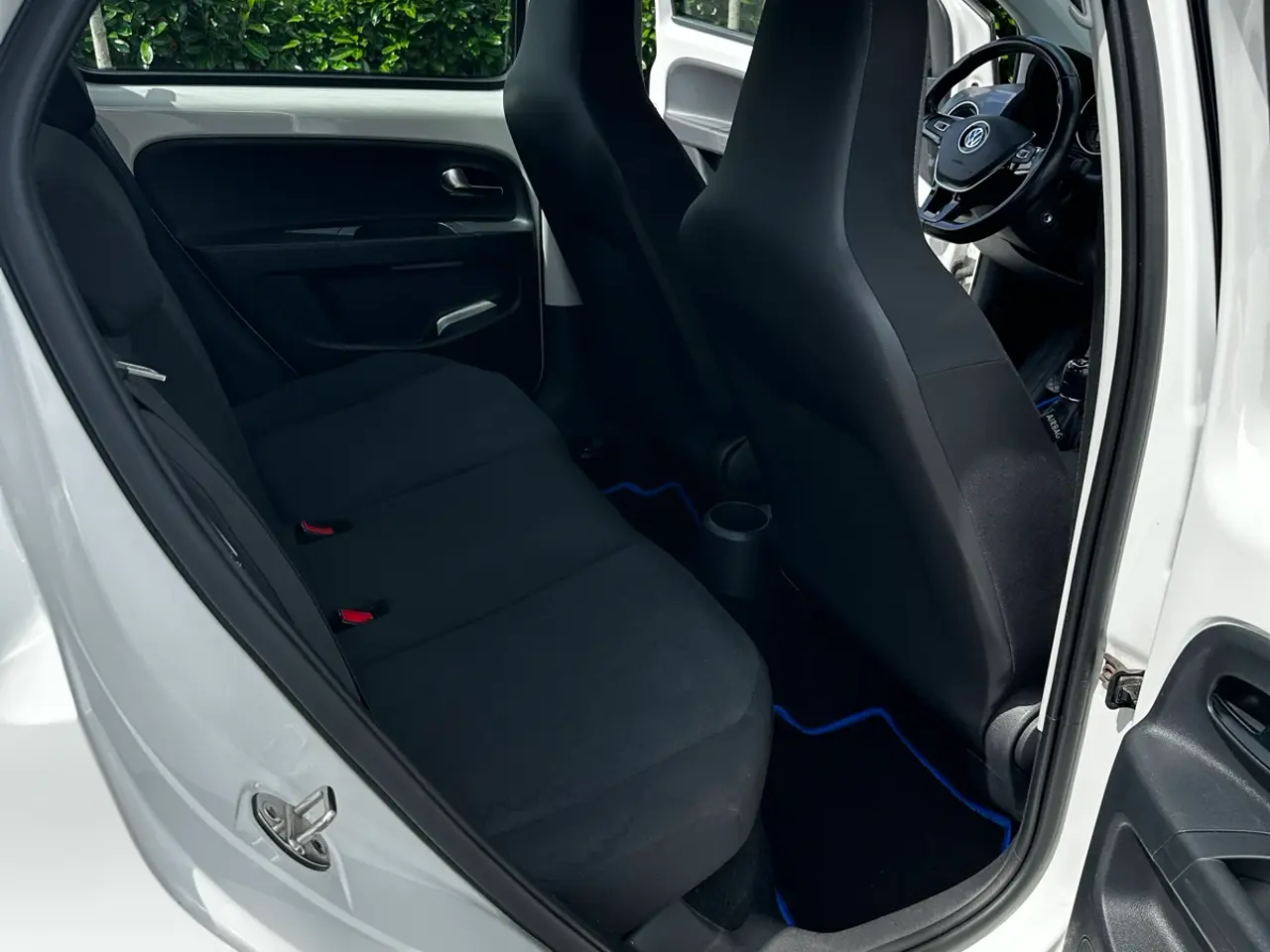 Billede 12 - Vw up faceliftet model