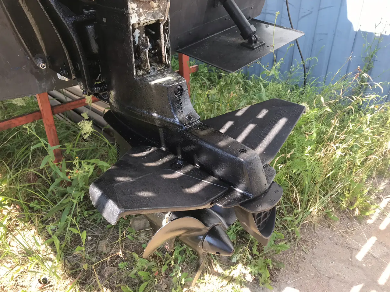 Billede 6 - Stor motorbåd med et godt potentiale. 