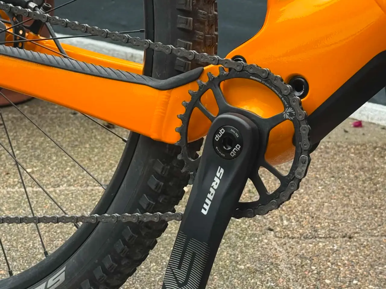 Billede 2 - 2023 Scott spark 970
