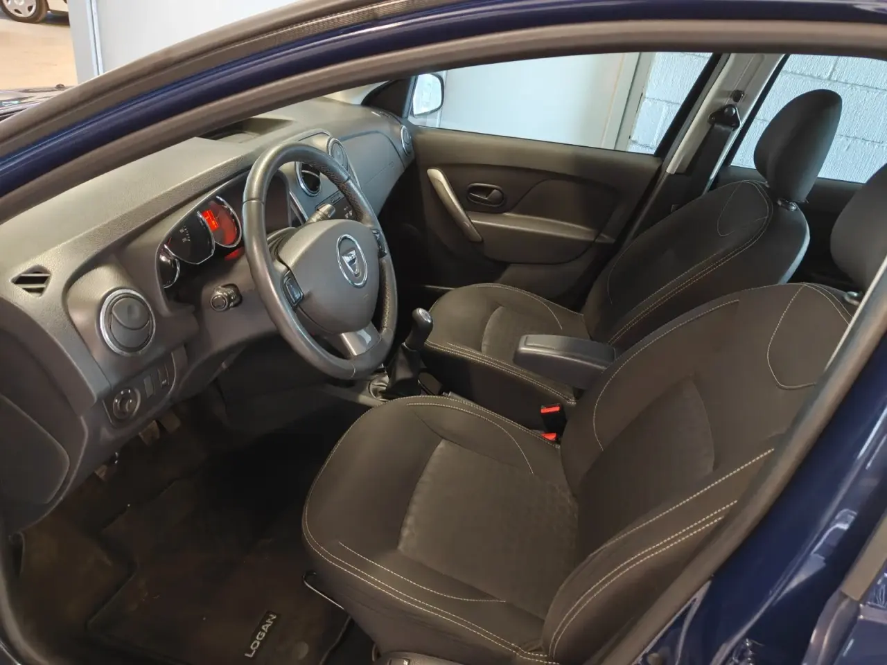 Billede 9 - Dacia Logan 0,9 TCe 90 Laureate MCV