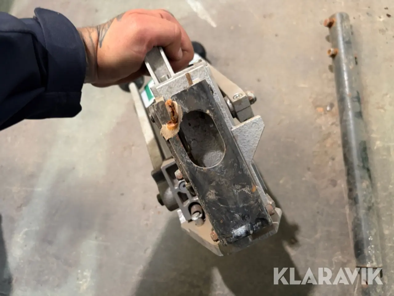 Billede 12 - Båndpakker Organpack 2 ruller