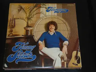 Lp - Tommy Seebach