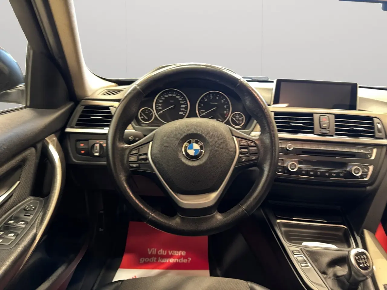 Billede 6 - BMW 316i 1,6 Touring