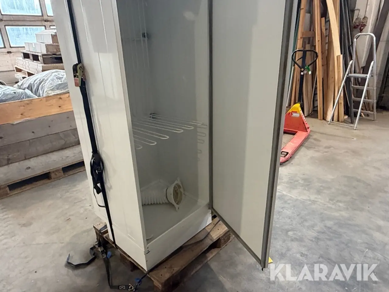 Billede 10 - Tørreskab Electrolux Edd2400 2 styk