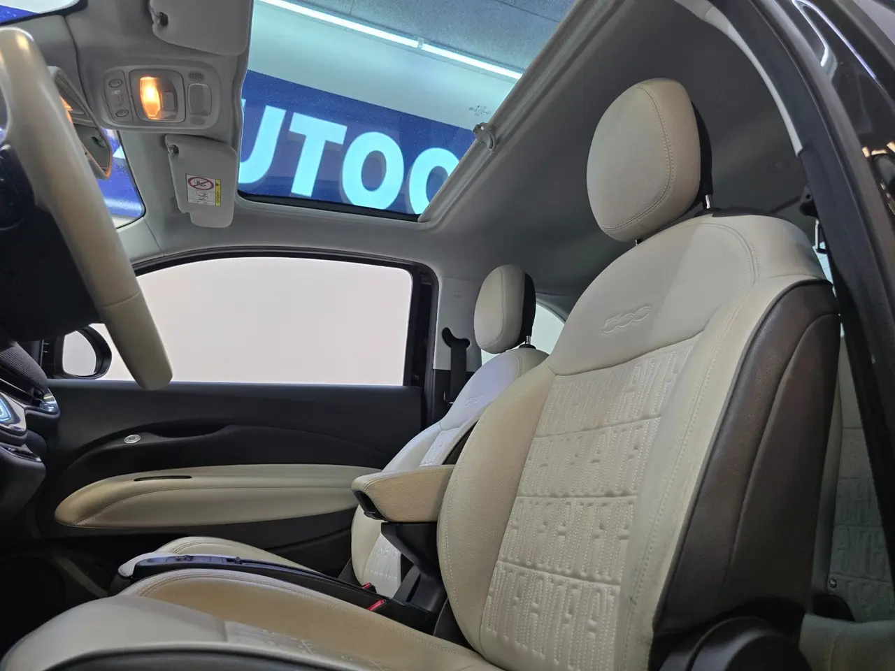Billede 8 - Fiat 500e 42 la Prima