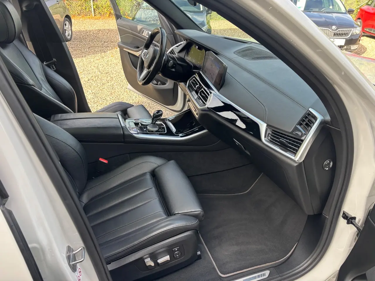 Billede 19 - BMW X5 4,4 M50i xDrive aut.