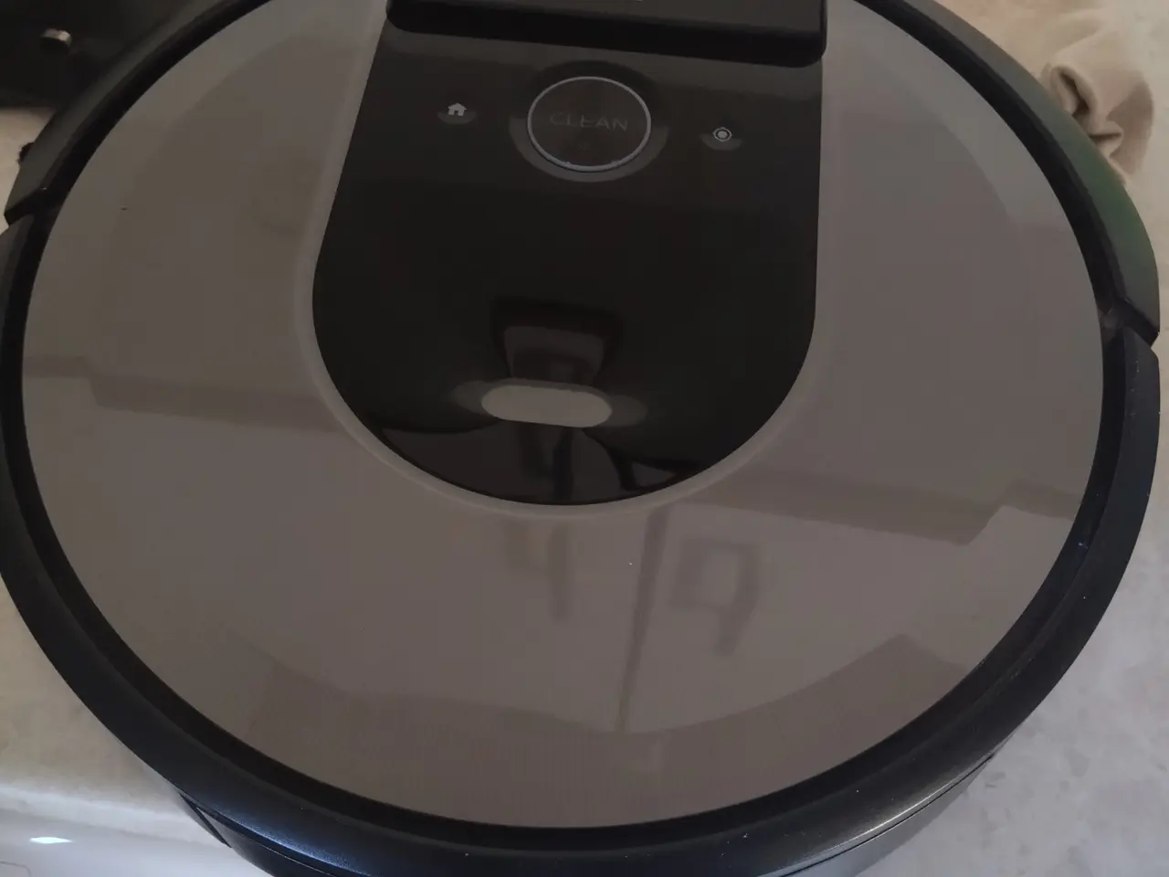 Billede 2 - Irobot i7 robotstøvsuger 