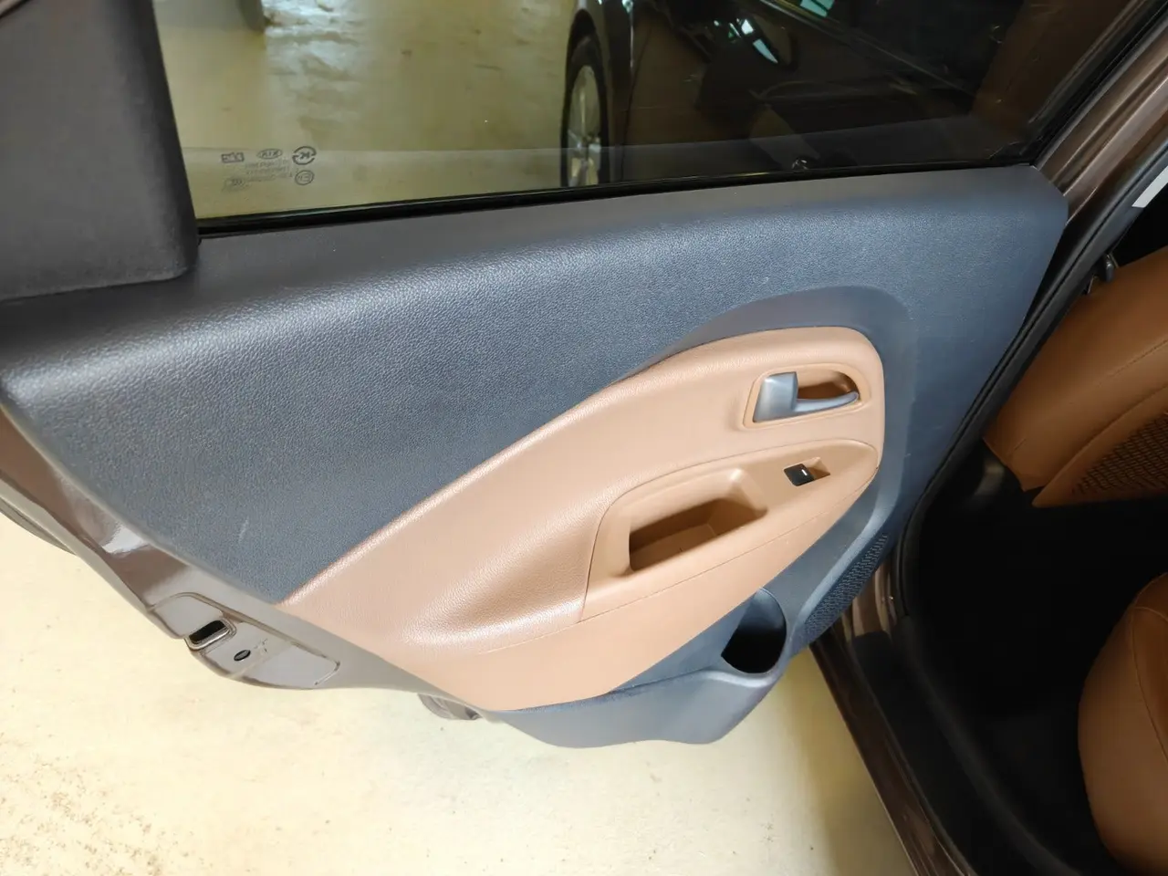 Billede 9 - Kia Rio 1,2 CVVT Exclusive